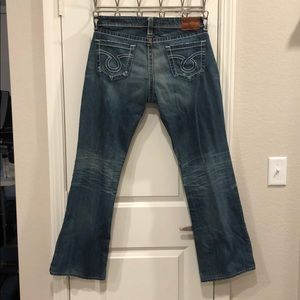 Big star liv jeans 32L